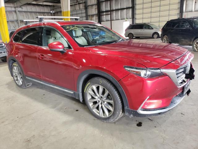 Photo 3 VIN: JM3TCBDY2J0220832 - MAZDA CX-9 