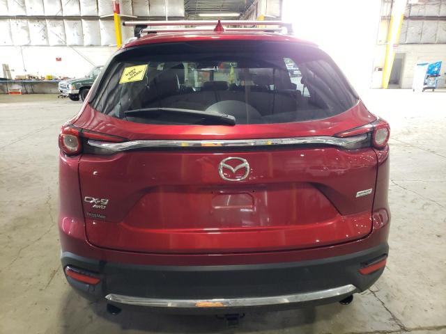 Photo 5 VIN: JM3TCBDY2J0220832 - MAZDA CX-9 