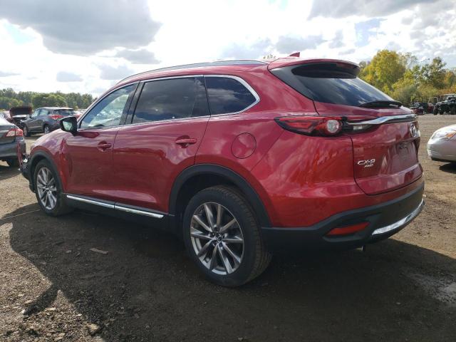 Photo 1 VIN: JM3TCBDY2J0234312 - MAZDA CX-9 