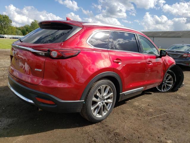 Photo 2 VIN: JM3TCBDY2J0234312 - MAZDA CX-9 