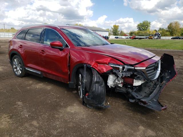 Photo 3 VIN: JM3TCBDY2J0234312 - MAZDA CX-9 