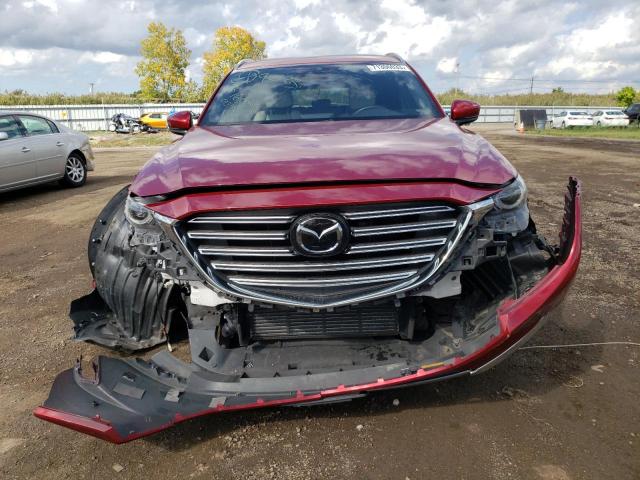 Photo 4 VIN: JM3TCBDY2J0234312 - MAZDA CX-9 