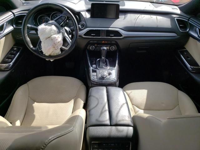 Photo 7 VIN: JM3TCBDY2J0234312 - MAZDA CX-9 