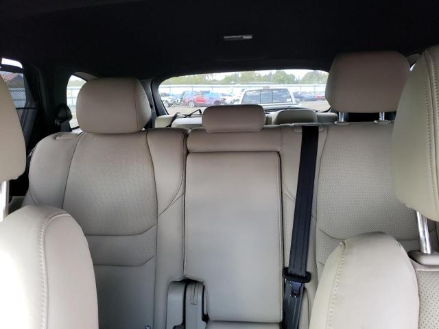 Photo 9 VIN: JM3TCBDY2J0234312 - MAZDA CX-9 