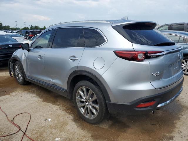 Photo 1 VIN: JM3TCBDY2K0303551 - MAZDA CX-9 GRAND 