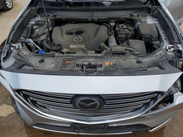 Photo 11 VIN: JM3TCBDY2K0303551 - MAZDA CX-9 GRAND 