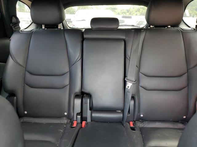 Photo 9 VIN: JM3TCBDY2K0303551 - MAZDA CX-9 GRAND 