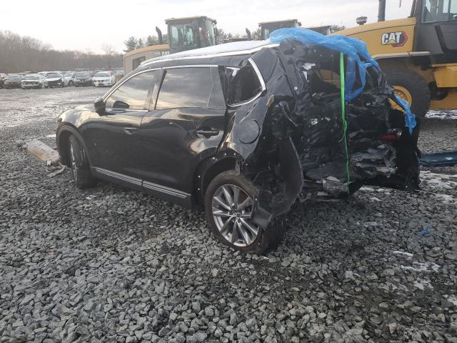 Photo 1 VIN: JM3TCBDY2L0411041 - MAZDA CX-9 