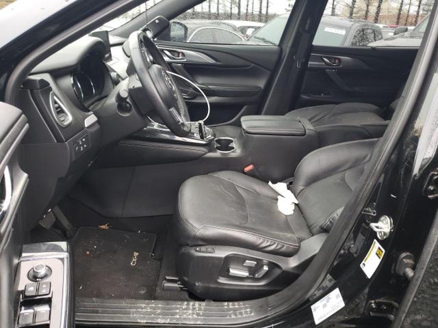 Photo 6 VIN: JM3TCBDY2L0411041 - MAZDA CX-9 