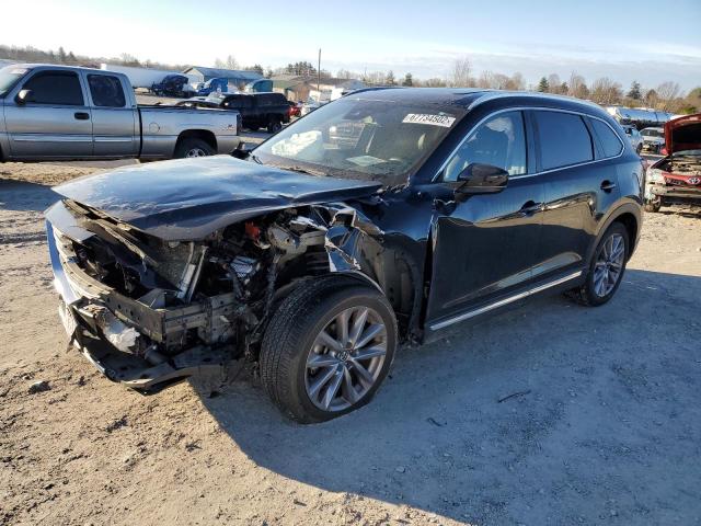 Photo 0 VIN: JM3TCBDY2L0411654 - MAZDA CX-9 GRAND 