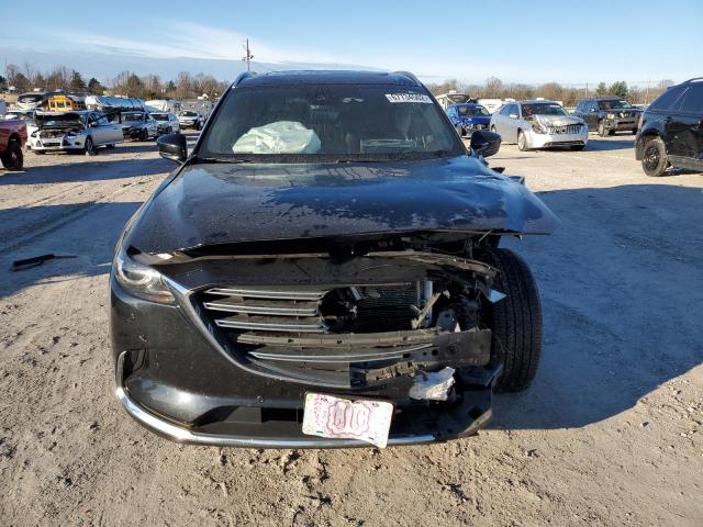 Photo 4 VIN: JM3TCBDY2L0411654 - MAZDA CX-9 GRAND 