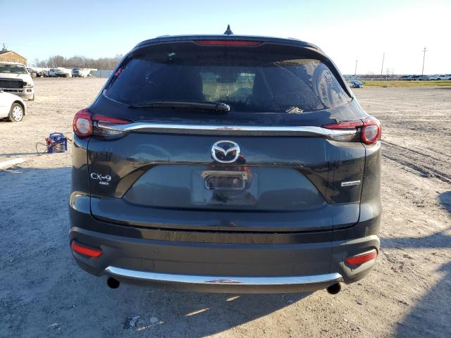 Photo 5 VIN: JM3TCBDY2L0411654 - MAZDA CX-9 GRAND 