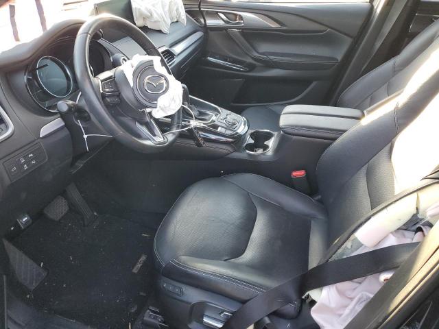 Photo 6 VIN: JM3TCBDY2L0411654 - MAZDA CX-9 GRAND 