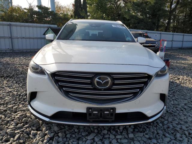 Photo 4 VIN: JM3TCBDY2L0418765 - MAZDA CX-9 GRAND 