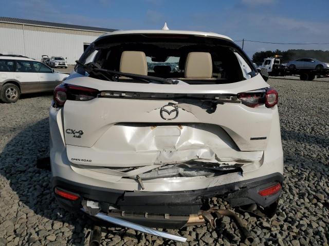 Photo 5 VIN: JM3TCBDY2L0418765 - MAZDA CX-9 GRAND 