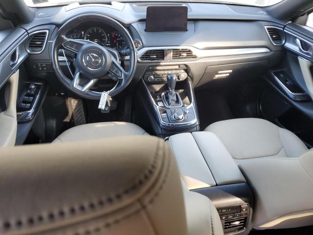 Photo 7 VIN: JM3TCBDY2L0418765 - MAZDA CX-9 GRAND 