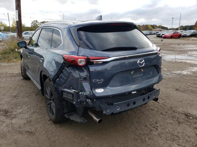 Photo 2 VIN: JM3TCBDY2M0504756 - MAZDA CX-9 GRAND 