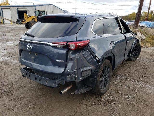 Photo 3 VIN: JM3TCBDY2M0504756 - MAZDA CX-9 GRAND 