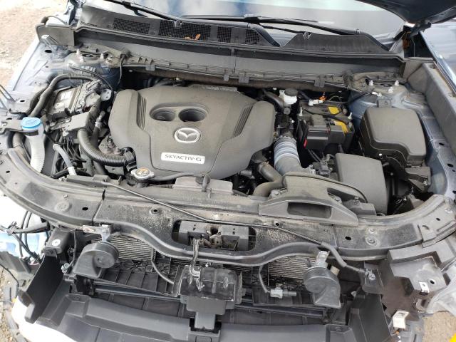 Photo 6 VIN: JM3TCBDY2M0504756 - MAZDA CX-9 GRAND 