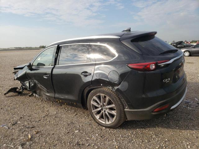 Photo 1 VIN: JM3TCBDY2M0508077 - MAZDA CX-9 GRAND 