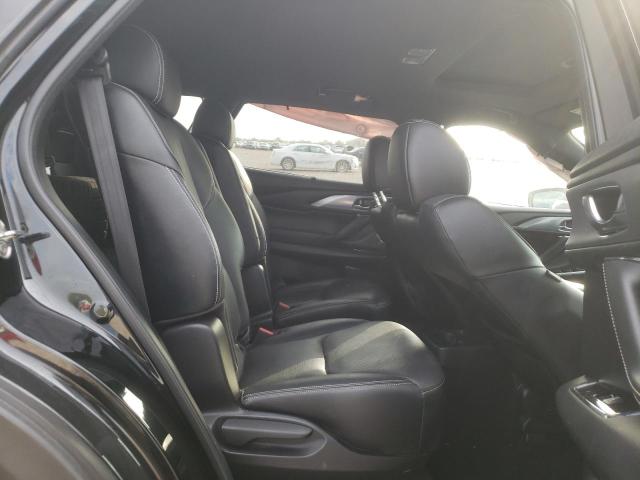 Photo 10 VIN: JM3TCBDY2M0508077 - MAZDA CX-9 GRAND 