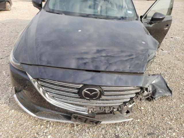 Photo 11 VIN: JM3TCBDY2M0508077 - MAZDA CX-9 GRAND 