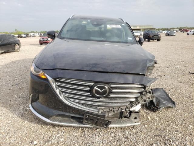 Photo 4 VIN: JM3TCBDY2M0508077 - MAZDA CX-9 GRAND 