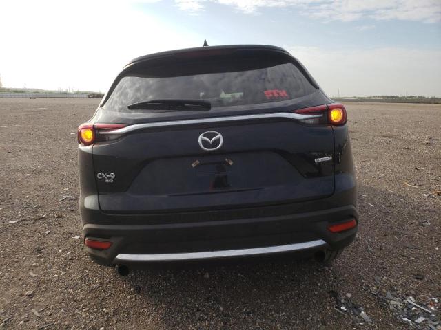 Photo 5 VIN: JM3TCBDY2M0508077 - MAZDA CX-9 GRAND 