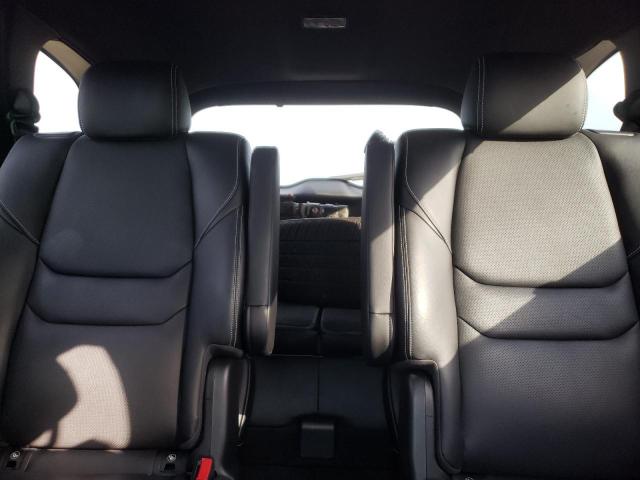 Photo 9 VIN: JM3TCBDY2M0508077 - MAZDA CX-9 GRAND 