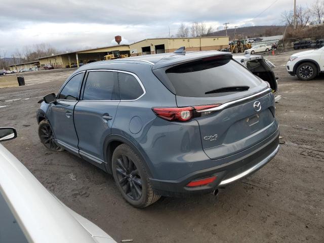 Photo 1 VIN: JM3TCBDY2M0510699 - MAZDA CX-9 GRAND 