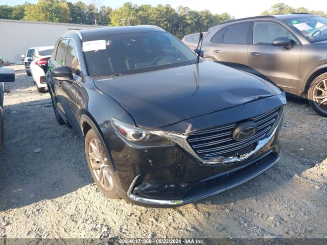 Photo 0 VIN: JM3TCBDY2M0523064 - MAZDA CX-9 