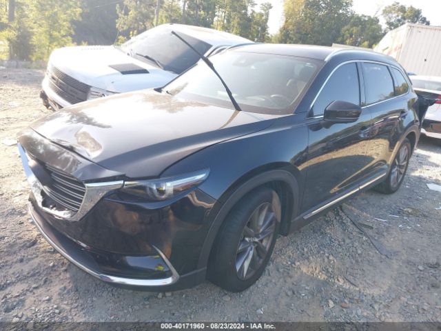 Photo 1 VIN: JM3TCBDY2M0523064 - MAZDA CX-9 