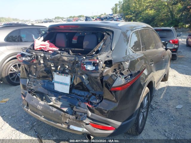 Photo 3 VIN: JM3TCBDY2M0523064 - MAZDA CX-9 