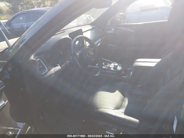 Photo 4 VIN: JM3TCBDY2M0523064 - MAZDA CX-9 