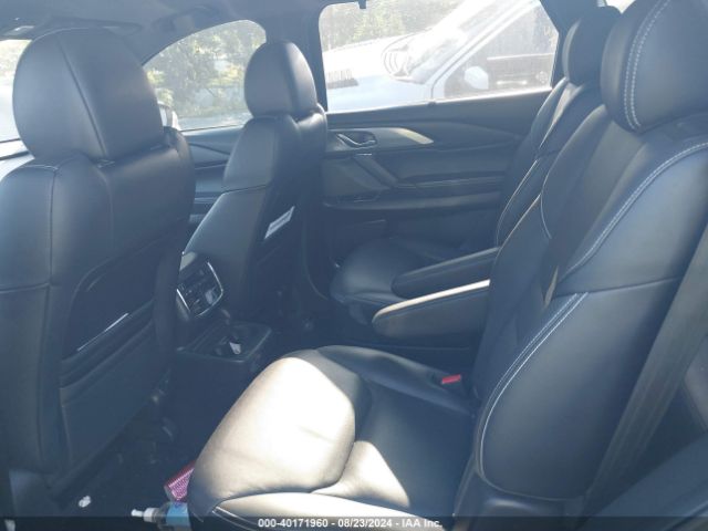 Photo 7 VIN: JM3TCBDY2M0523064 - MAZDA CX-9 