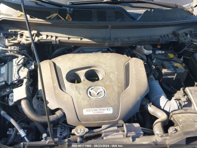 Photo 9 VIN: JM3TCBDY2M0523064 - MAZDA CX-9 