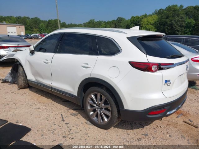 Photo 2 VIN: JM3TCBDY2M0532542 - MAZDA CX-9 