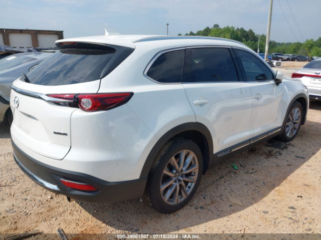 Photo 3 VIN: JM3TCBDY2M0532542 - MAZDA CX-9 