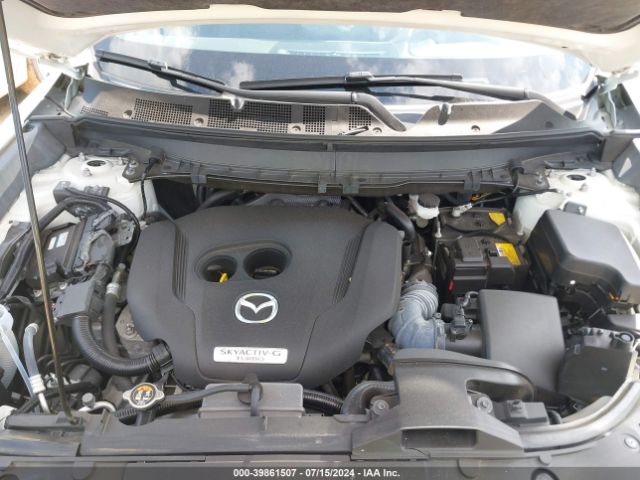 Photo 9 VIN: JM3TCBDY2M0532542 - MAZDA CX-9 