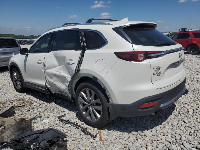 Photo 1 VIN: JM3TCBDY2M0533707 - MAZDA CX-9 