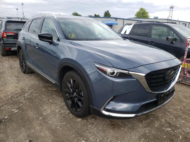 Photo 0 VIN: JM3TCBDY2N0610156 - MAZDA CX-9 GRAND 