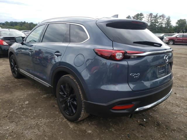 Photo 2 VIN: JM3TCBDY2N0610156 - MAZDA CX-9 GRAND 