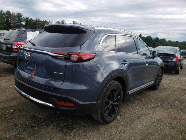 Photo 3 VIN: JM3TCBDY2N0610156 - MAZDA CX-9 GRAND 