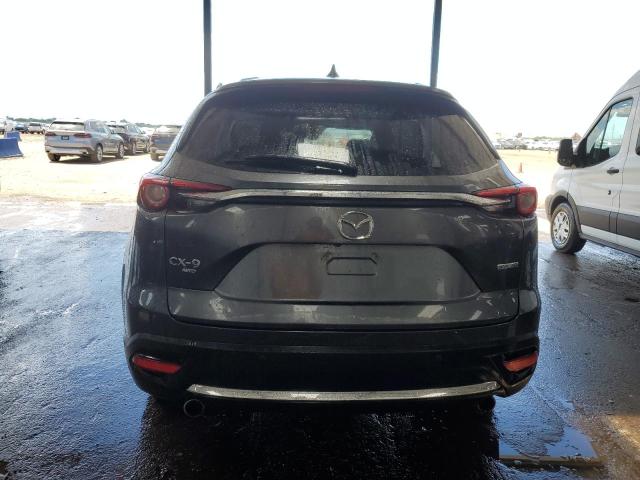 Photo 5 VIN: JM3TCBDY2P0647842 - MAZDA CX-9 