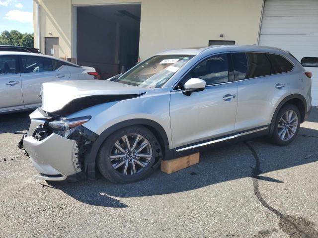 Photo 0 VIN: JM3TCBDY2P0649803 - MAZDA CX-9 GRAND 