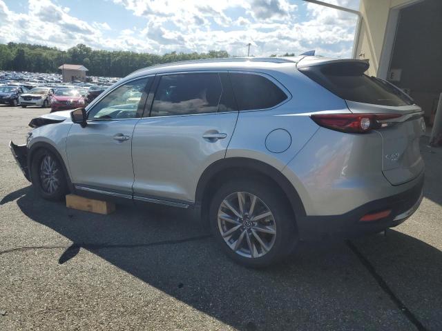 Photo 1 VIN: JM3TCBDY2P0649803 - MAZDA CX-9 GRAND 