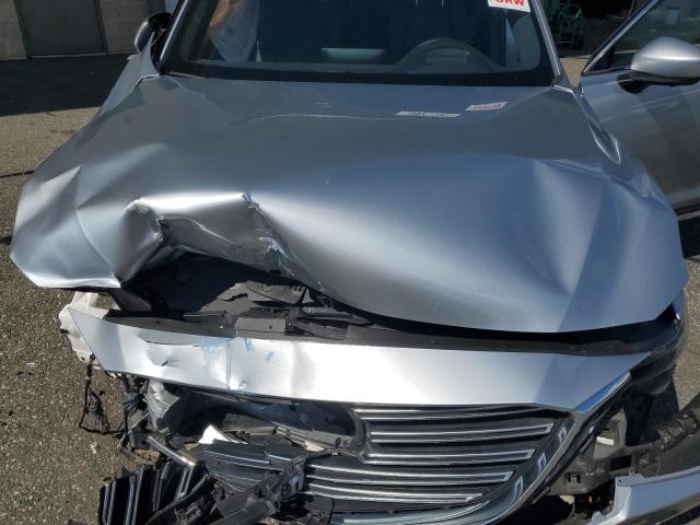 Photo 11 VIN: JM3TCBDY2P0649803 - MAZDA CX-9 GRAND 