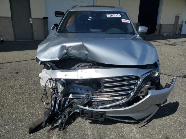 Photo 4 VIN: JM3TCBDY2P0649803 - MAZDA CX-9 GRAND 