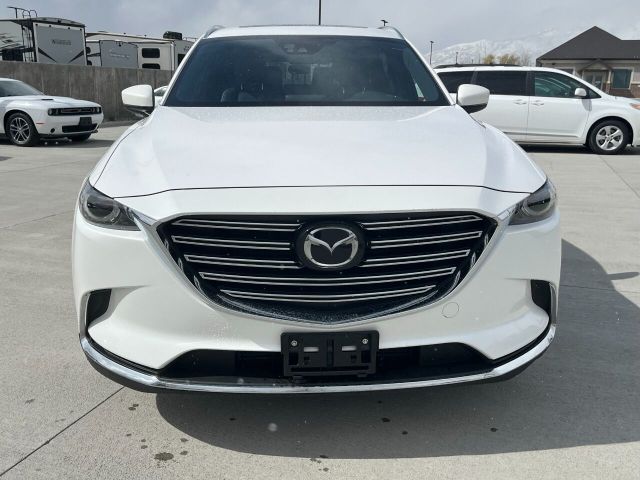 Photo 2 VIN: JM3TCBDY3G0101776 - MAZDA CX-9 