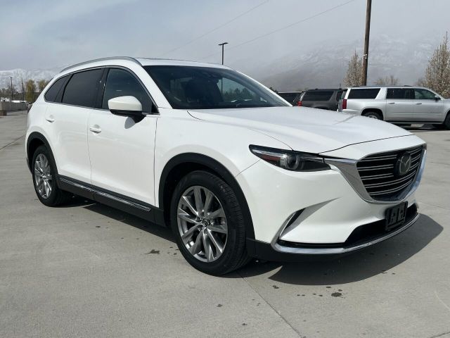 Photo 8 VIN: JM3TCBDY3G0101776 - MAZDA CX-9 